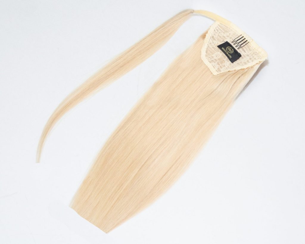 14/16/22/26 INCH - CALIFORNIA BLONDE