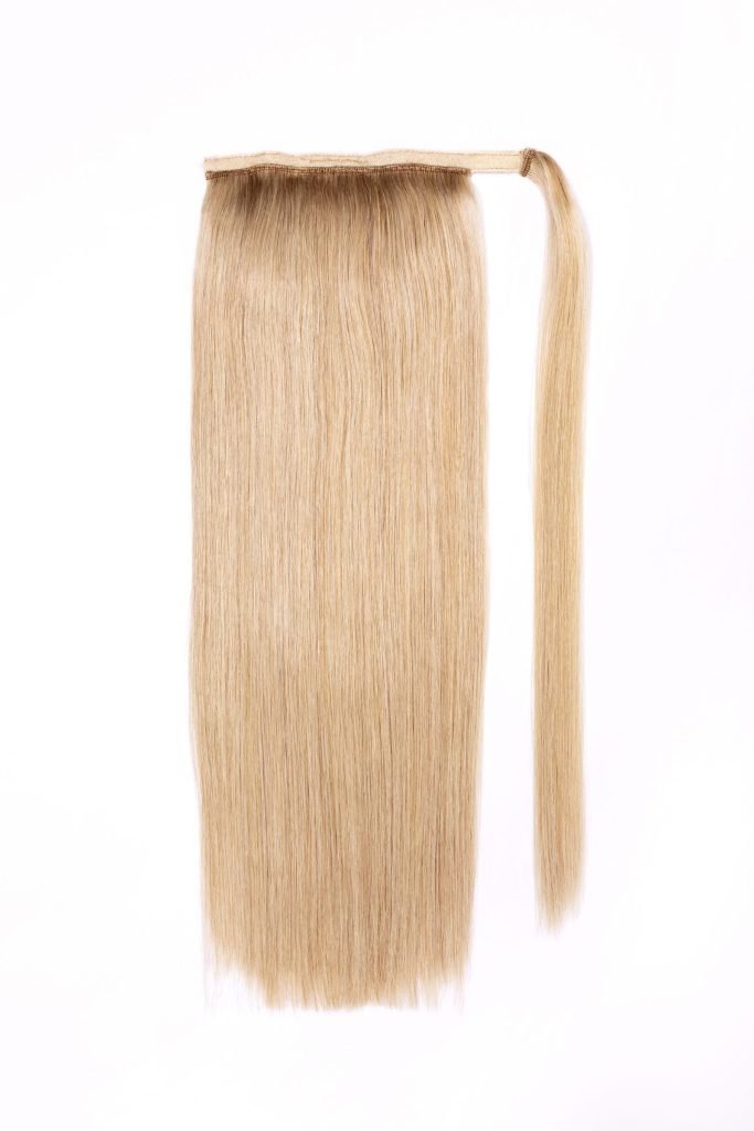 14/16/22/26 INCH - CARAMEL BLONDE