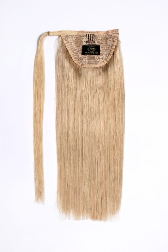14/16/22/26 INCH - CARAMEL BLONDE