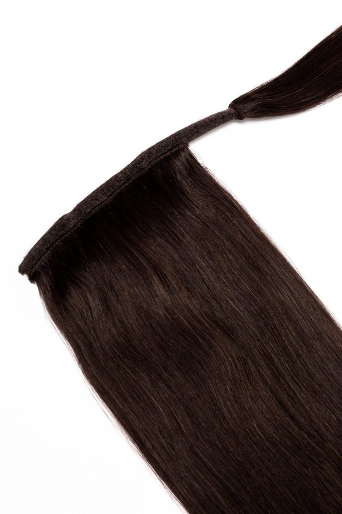 14/16/22/26 INCH - DARK CHOCOLATE