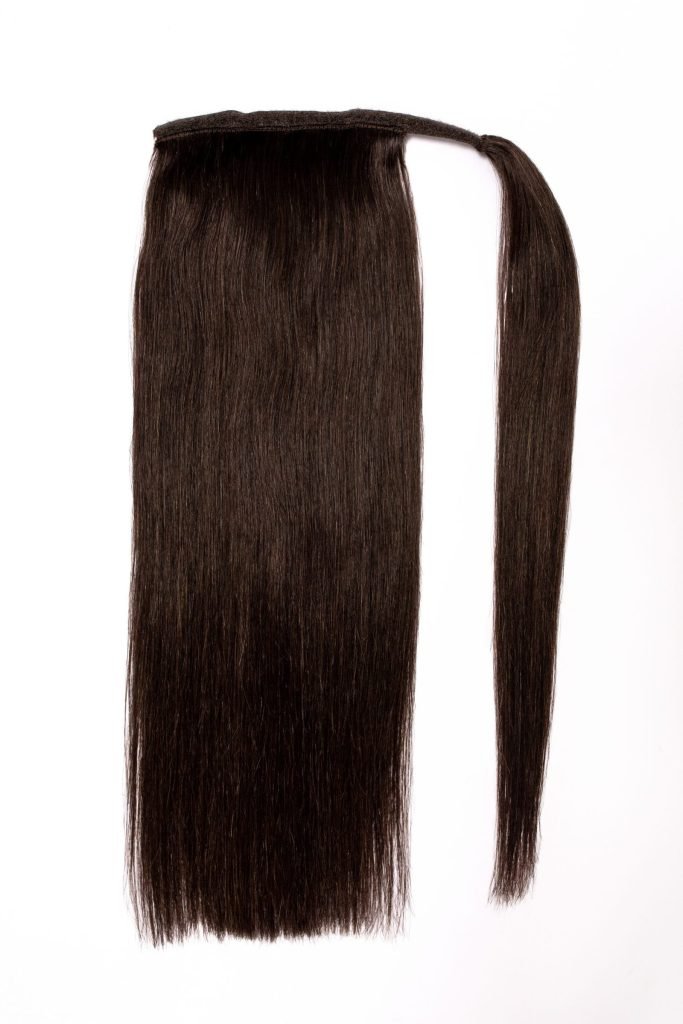 14/16/22/26 INCH - DARK CHOCOLATE