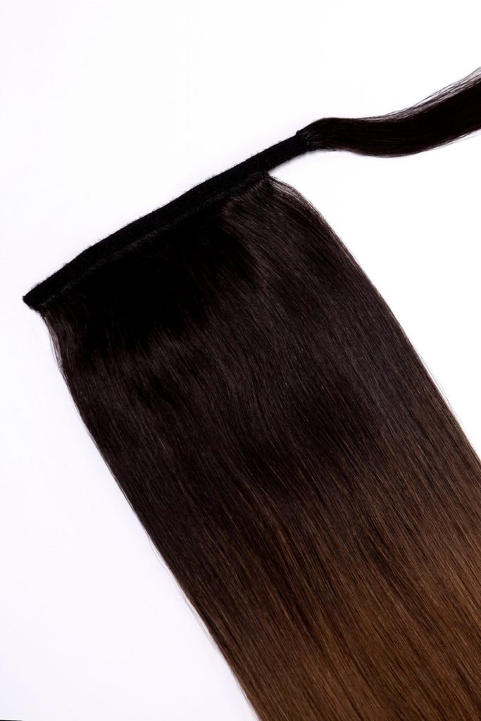 16/22/26 INCH - EBONY CHOCOLATE