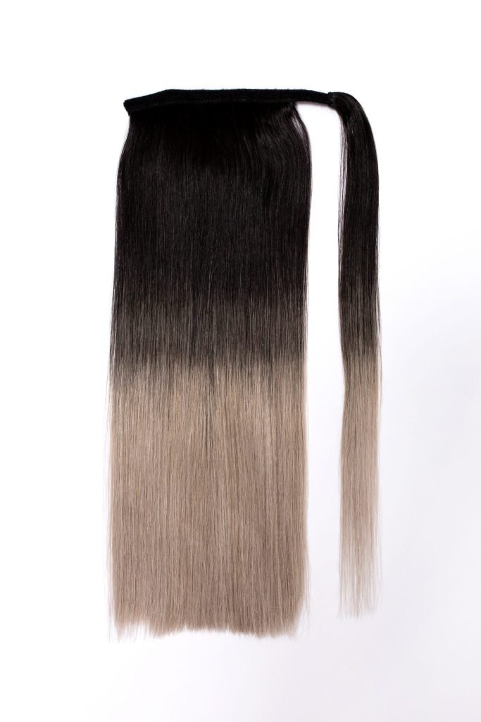 16/22/26 INCH - EBONY ICE