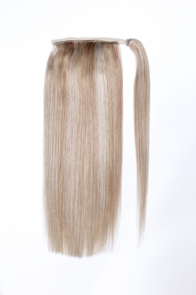 14/16/22/26 INCH - FROSTED BLONDE