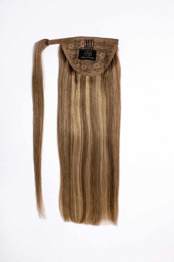 14/16/22/26 INCH - HONEYLIGHTS BROWN