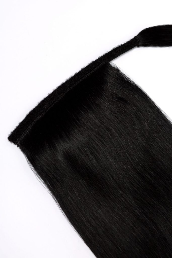 14/16/22/26 INCH - JET BLACK