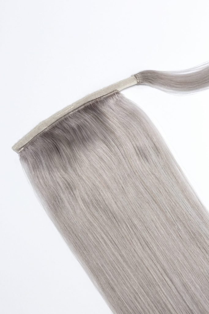 14/16/22/26 INCH - SILVER