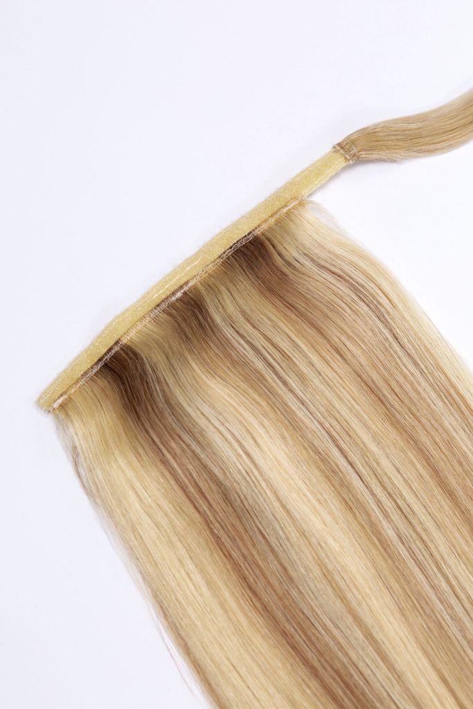 14/16/22/26 INCH - SUNKISSED BLONDE