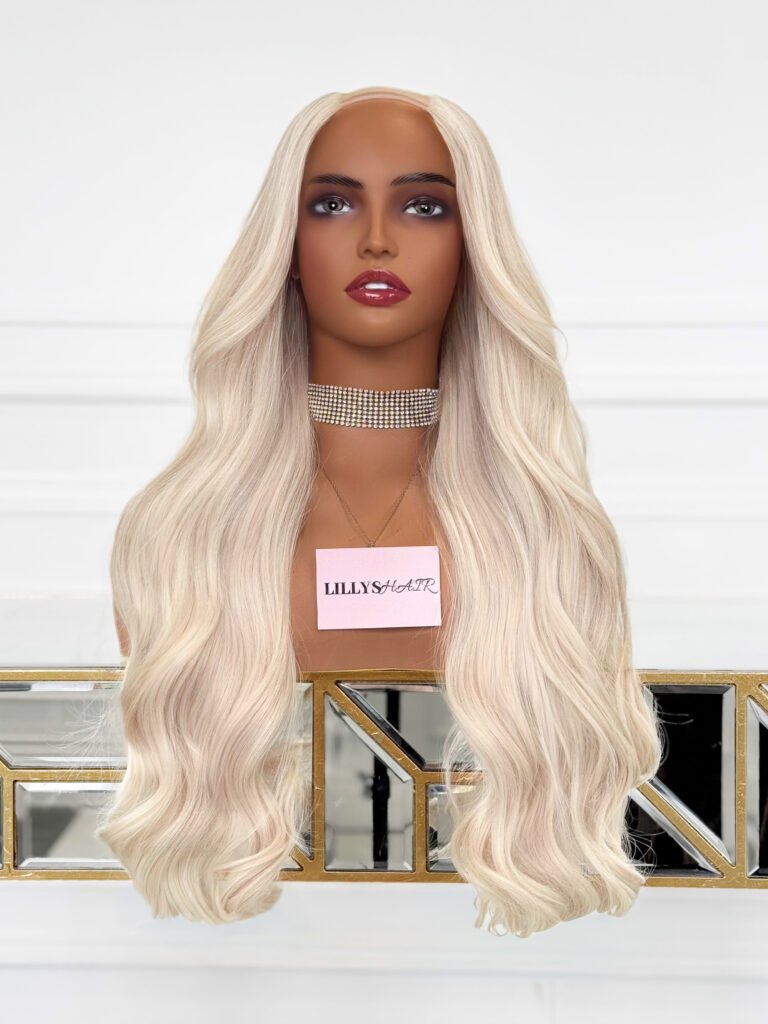 IVORY (Handtied)