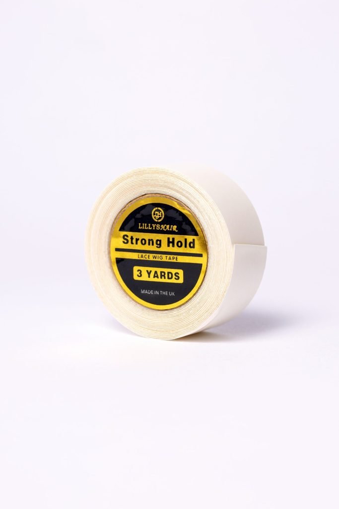 TAPE ROLL (1.9cm, 3 yards)