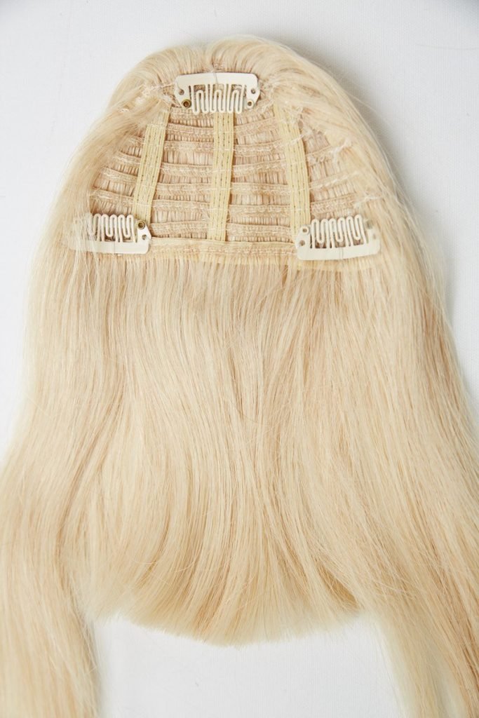 CALIFORNIA BLONDE