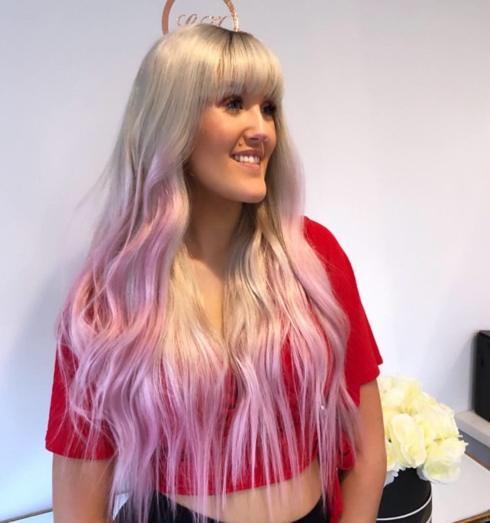 CANDY (FULL LACE)