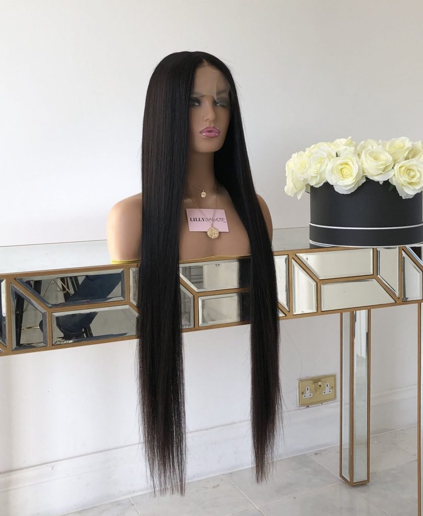 KIMBERLY (FULL LACE)