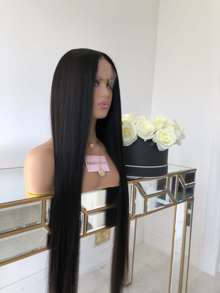 KIMBERLY (FULL LACE)