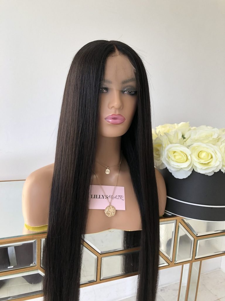 KIMBERLY (FULL LACE)