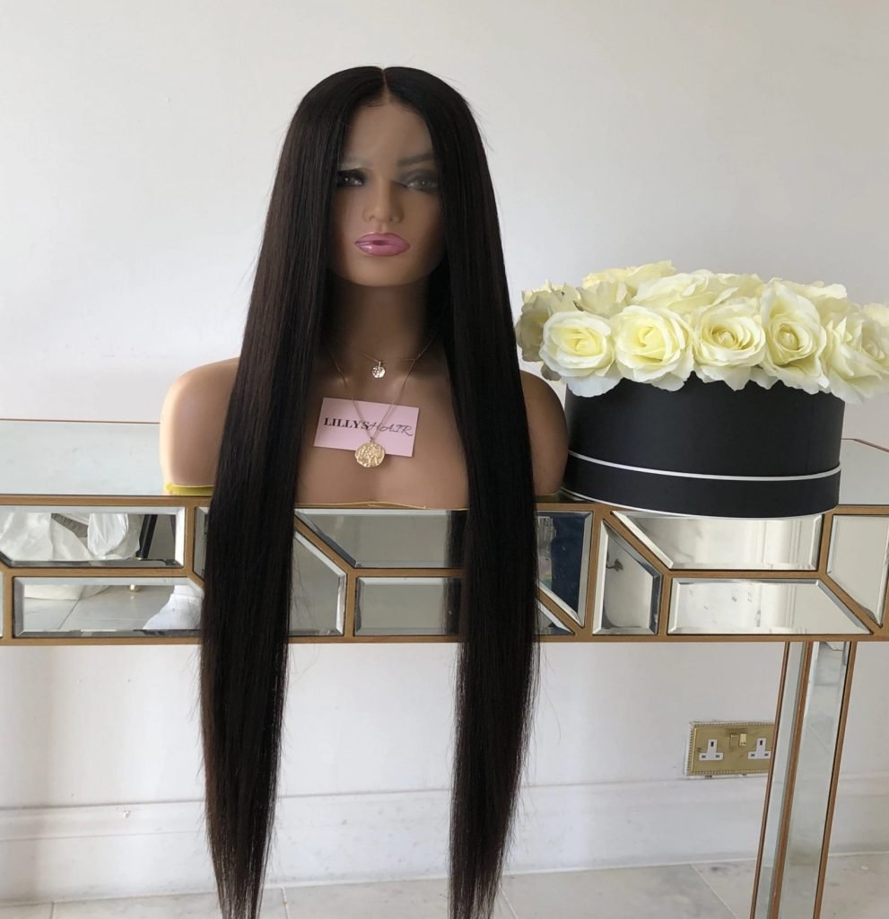 KIMBERLY (FULL LACE)