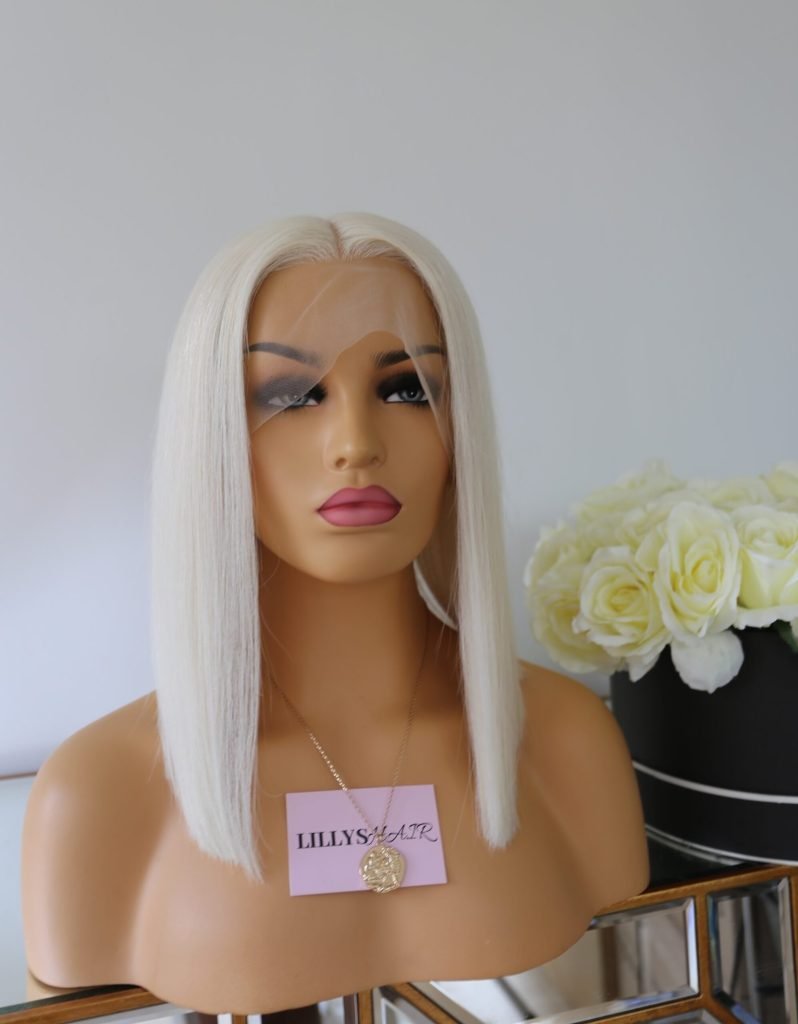 KYLE (LACE FRONT)