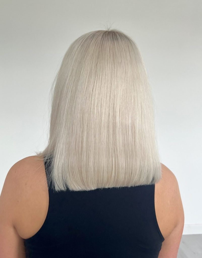 GWYN (LACE FRONT)