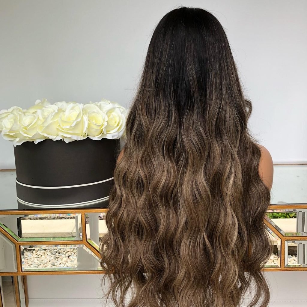 FIORELLA (FULL LACE)