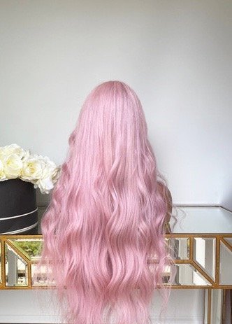 BARBIE (LACE FRONT)
