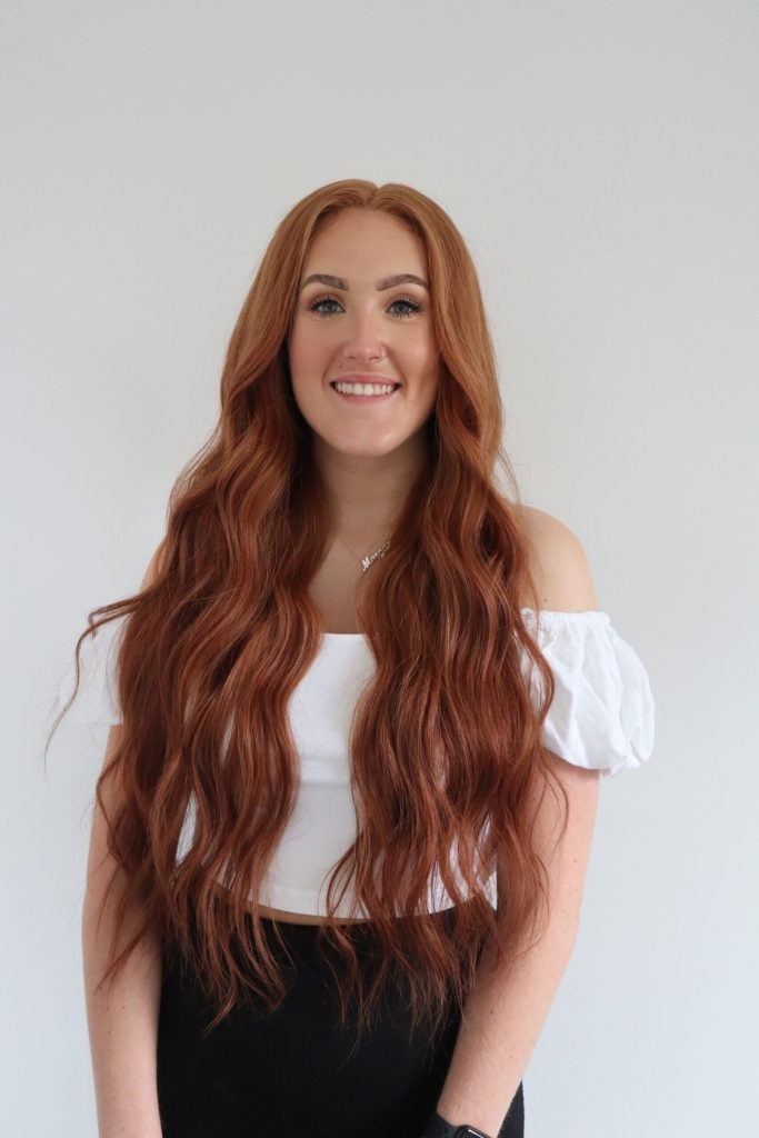 ANNIE (FULL LACE)