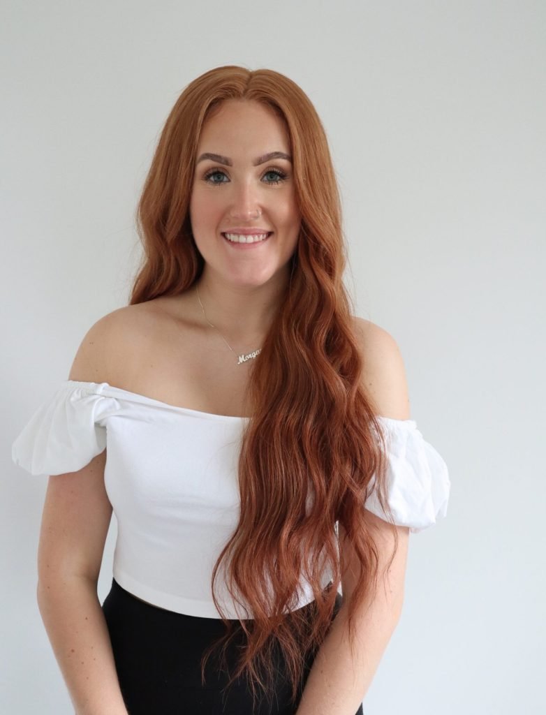 ANNIE (FULL LACE)