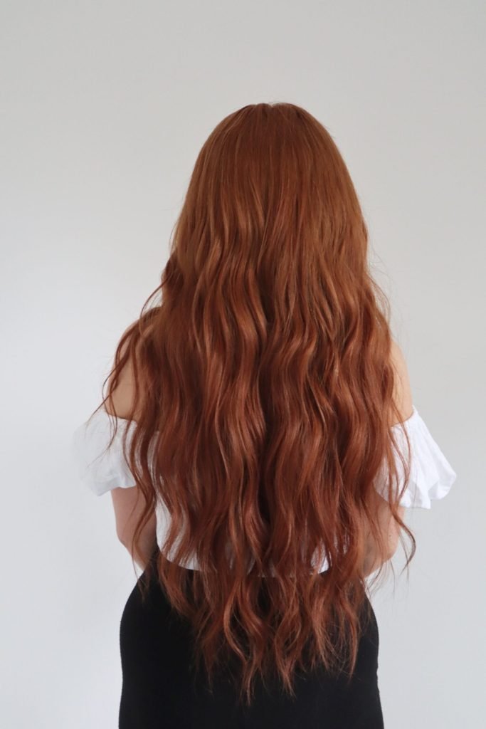ANNIE (FULL LACE)