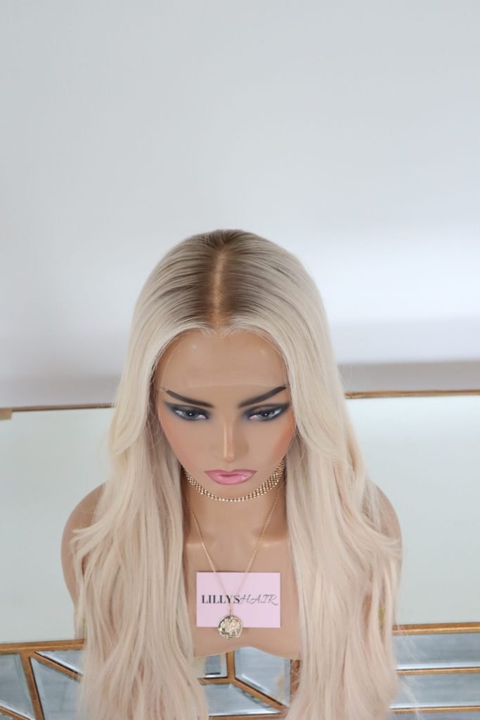 CHLOE (FULL LACE)