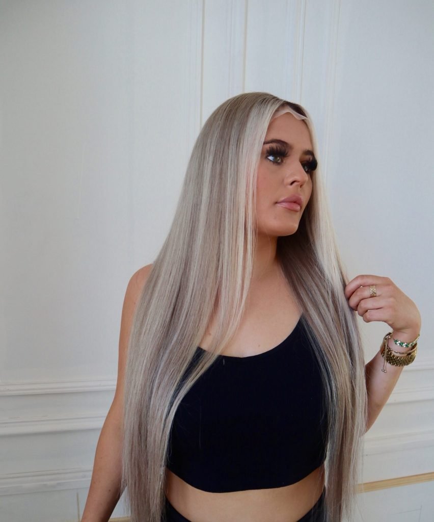 AVERY (FULL LACE)
