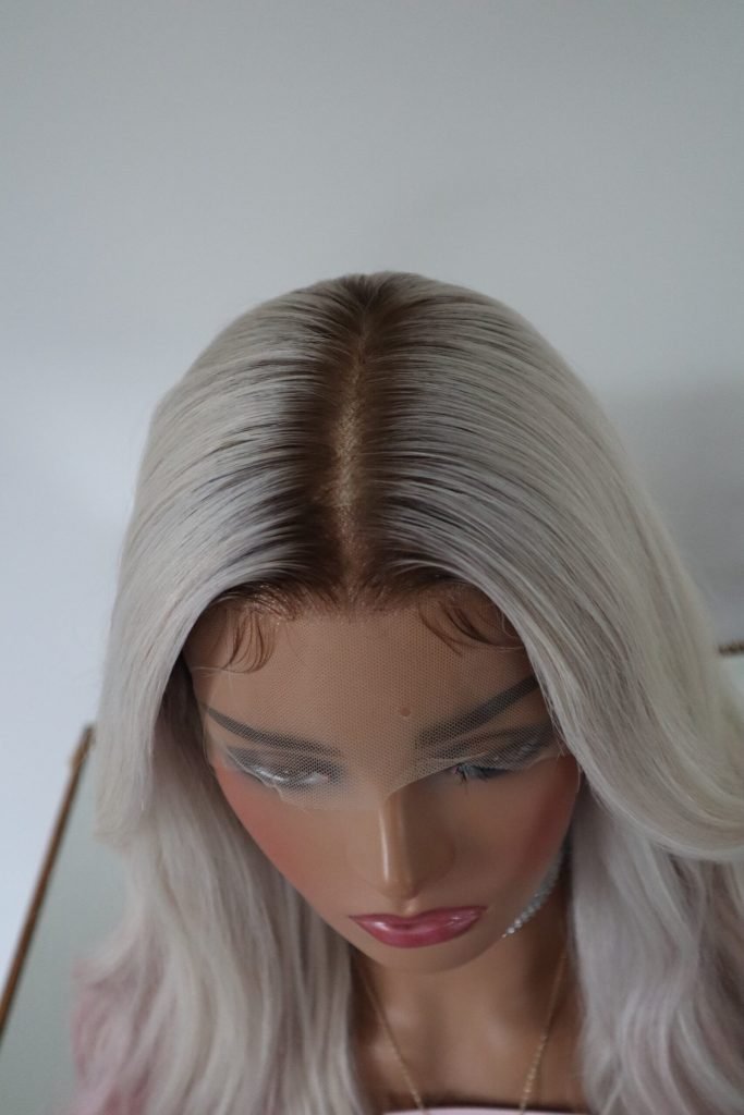 KANDY (LACE FRONT)