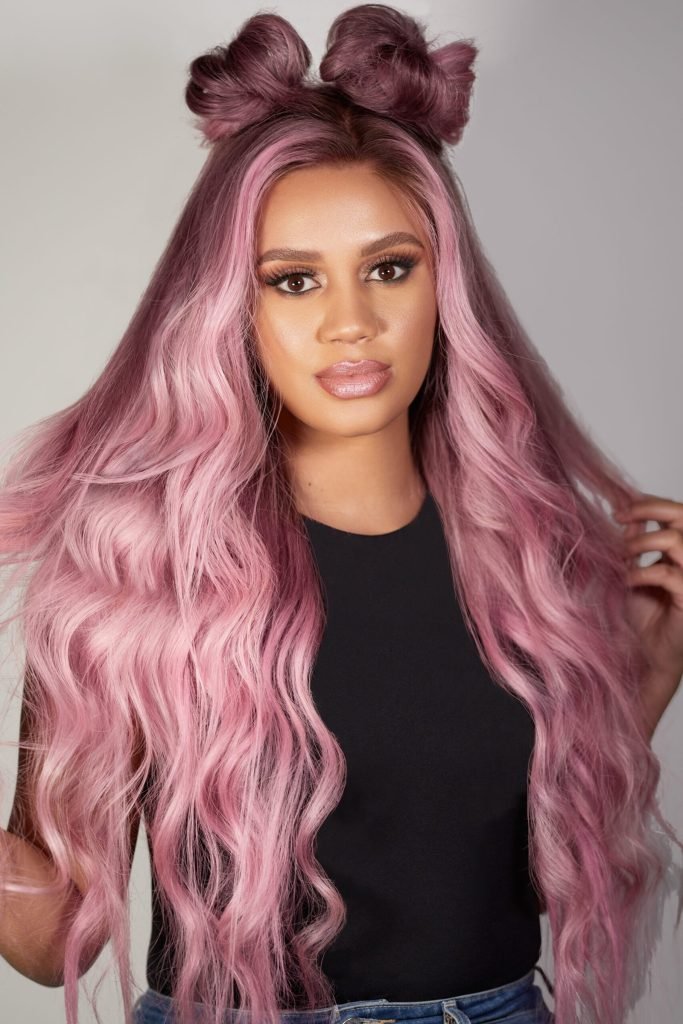 MYRA (FULL LACE)