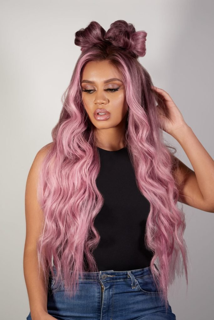 MYRA (FULL LACE)