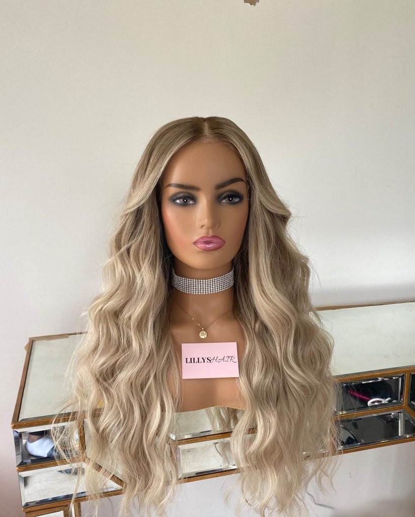 CARDI (FULL LACE)