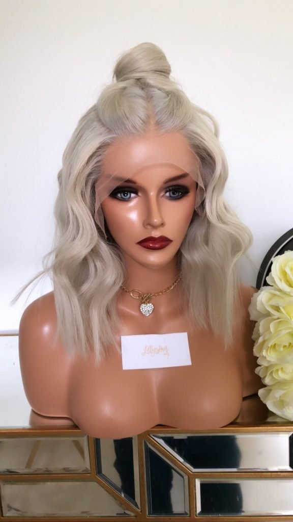 KYLIE (FULL LACE)