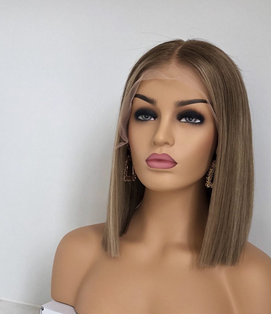 JLO BOB (FULL LACE)