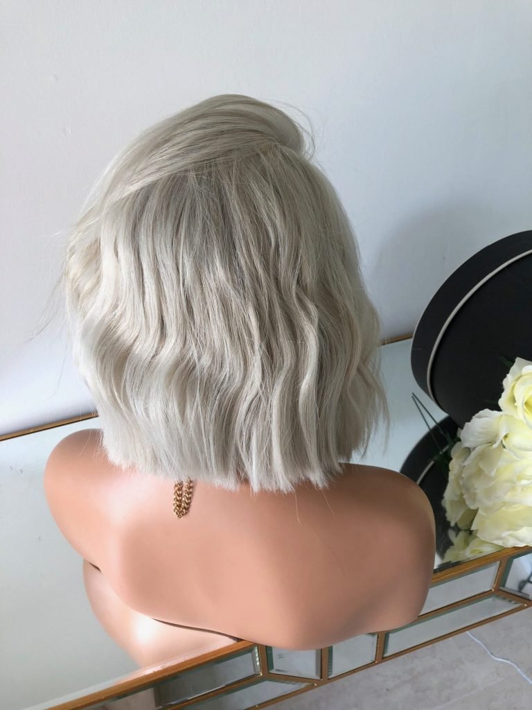 KYLIE (FULL LACE)