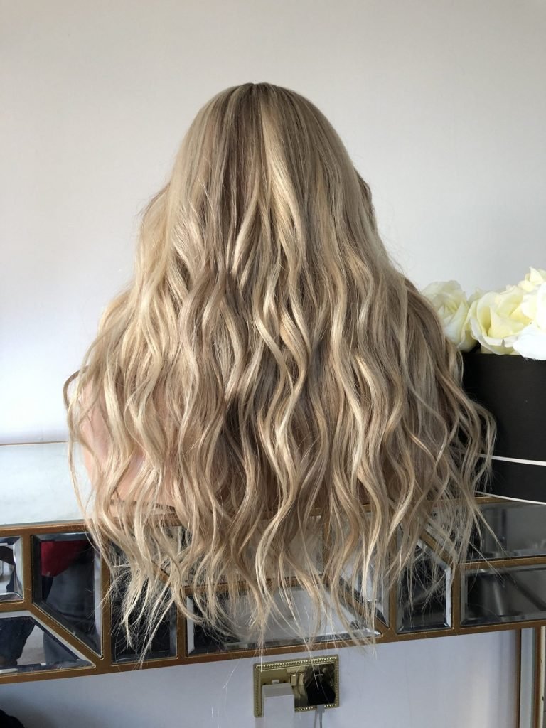 GISELLE (FULL LACE)