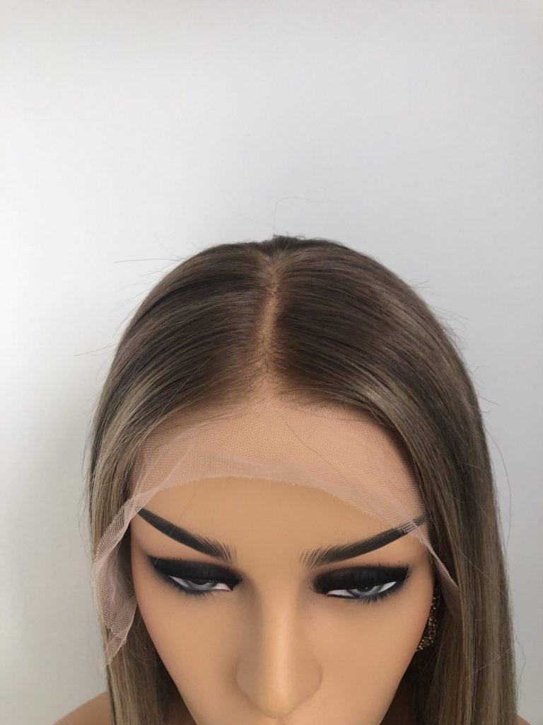 JLO BOB (LACE FRONT)