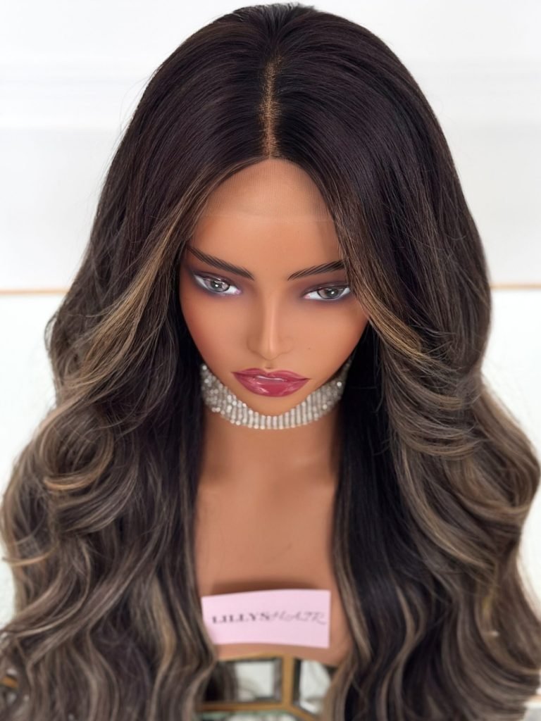 SOFIA (FULL LACE)