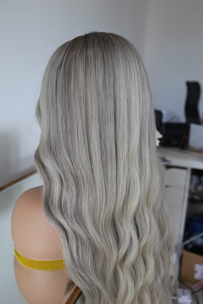 ARIANELL (FULL LACE)