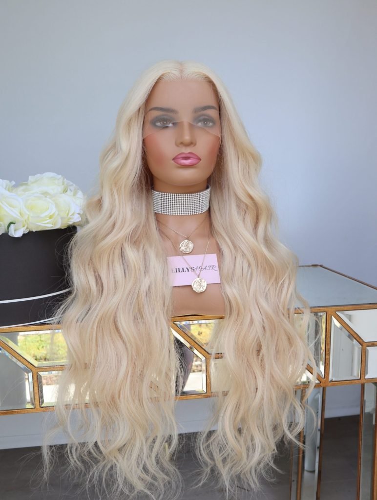 CALI (FULL LACE)