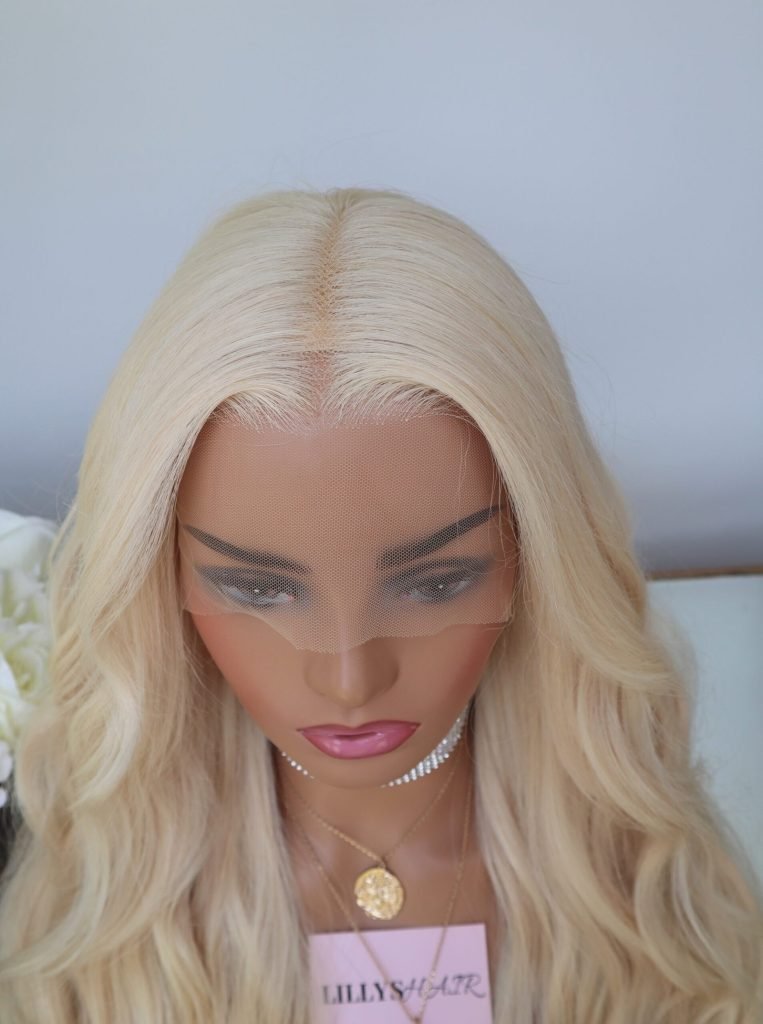 CALI (LACE FRONT)