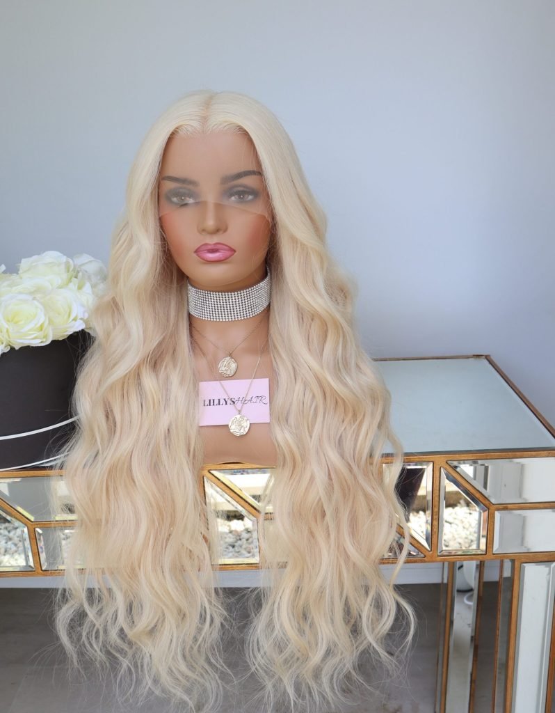 CALI (LACE FRONT)