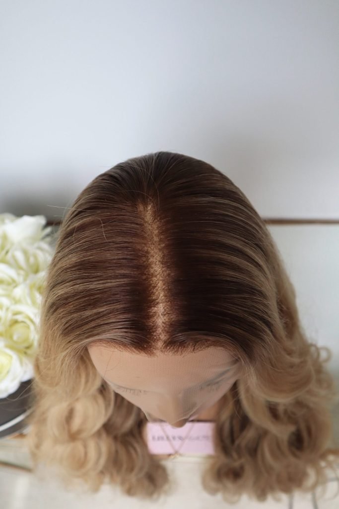 ELLA (LACE FRONT)