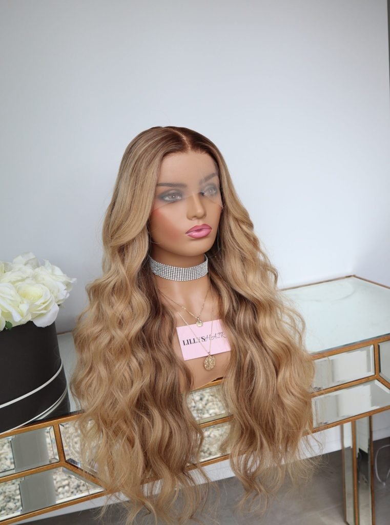 ELLA (FULL LACE)