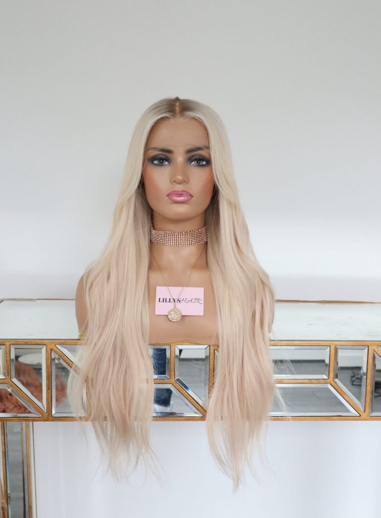 CHLOE (FULL LACE)