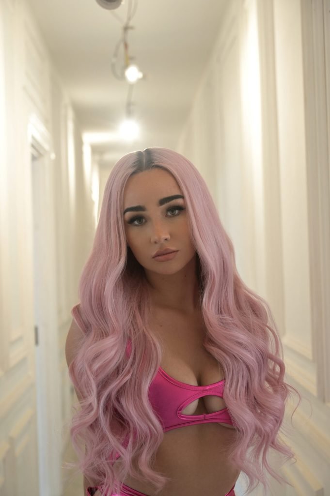 VARDA (FULL LACE)