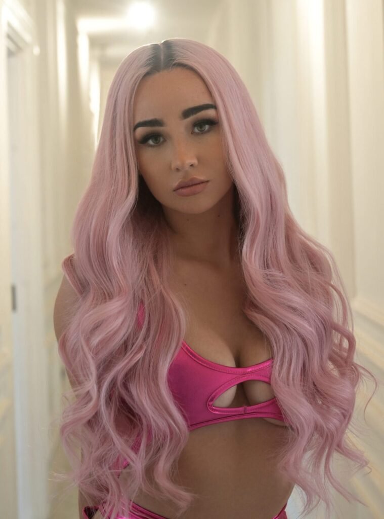 VARDA (FULL LACE)