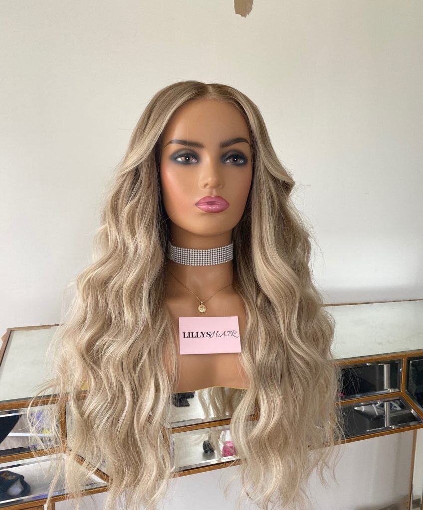 CARDI (FULL LACE)