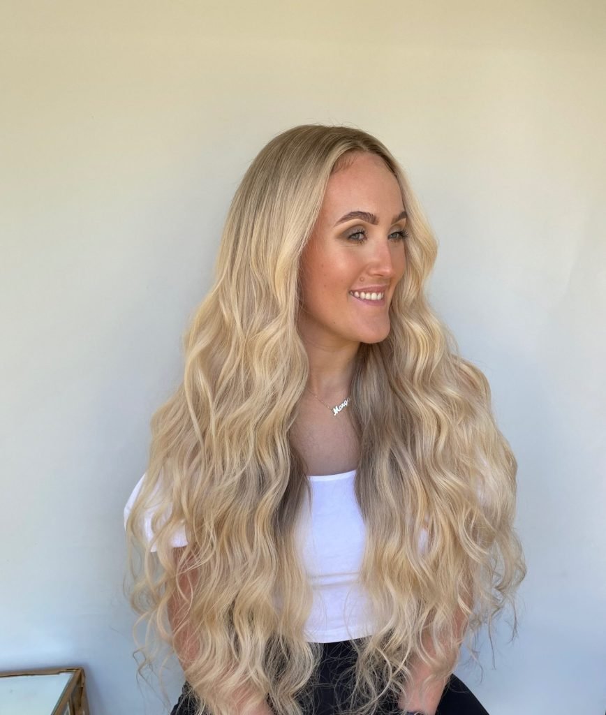 REVA (LACE FRONT)